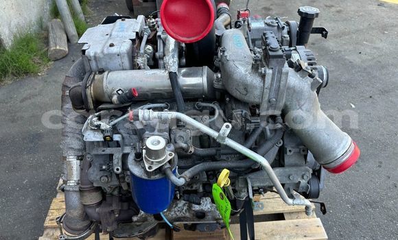 Acheter GMC 2500 3500 à Ouagadougou, Burkina-Faso Acheter GMC 2500 3500 à Ouagadougou, Burkina-Faso