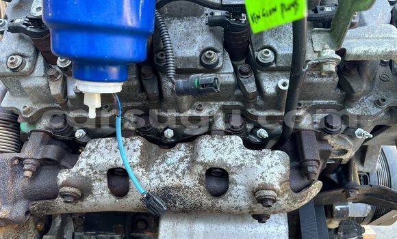 Acheter GMC 2500 3500 à Ouagadougou, Burkina-Faso Acheter GMC 2500 3500 à Ouagadougou, Burkina-Faso