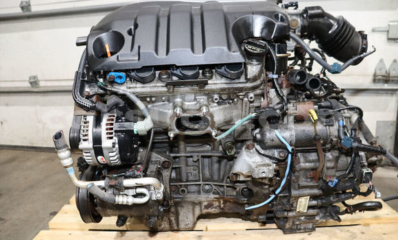 Sayi ACURA MDX 3.7L in Ouagadougou a Burkina Faso Sayi ACURA MDX 3.7L in Ouagadougou a Burkina Faso