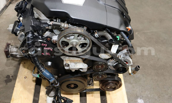 Sayi ACURA MDX 3.7L in Ouagadougou a Burkina Faso Sayi ACURA MDX 3.7L in Ouagadougou a Burkina Faso