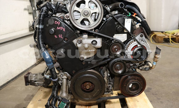 Sayi ACURA MDX 3.7L in Ouagadougou a Burkina Faso Sayi ACURA MDX 3.7L in Ouagadougou a Burkina Faso