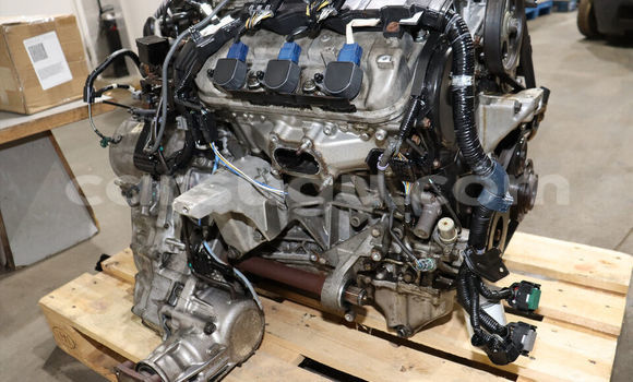 Sayi ACURA MDX 3.7L in Ouagadougou a Burkina Faso Sayi ACURA MDX 3.7L in Ouagadougou a Burkina Faso