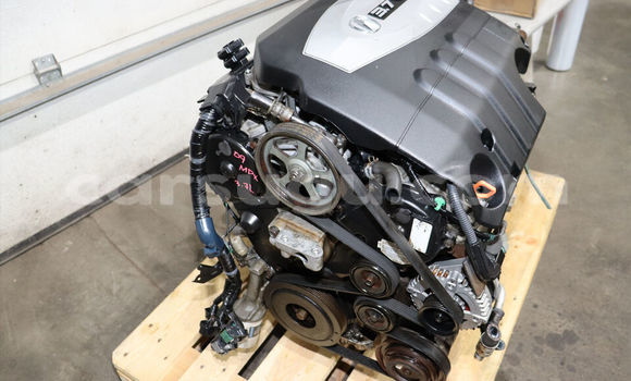 Sayi ACURA MDX 3.7L in Ouagadougou a Burkina Faso Sayi ACURA MDX 3.7L in Ouagadougou a Burkina Faso