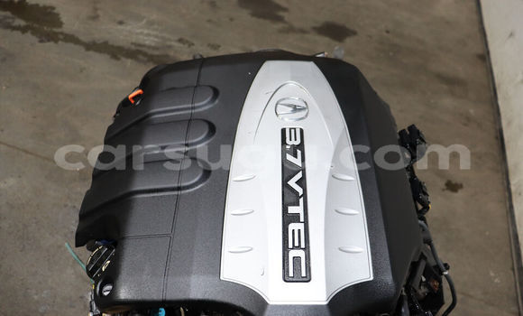 Sayi ACURA MDX 3.7L in Ouagadougou a Burkina Faso Sayi ACURA MDX 3.7L in Ouagadougou a Burkina Faso