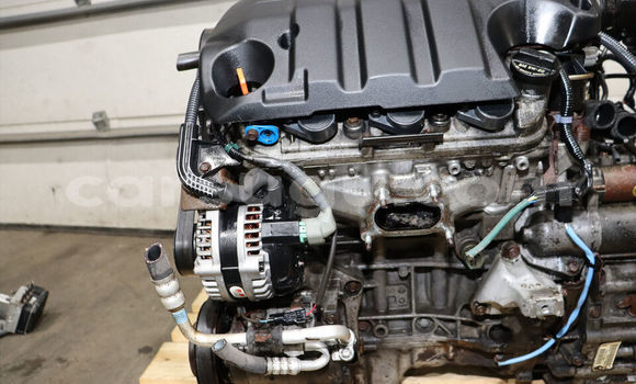 Sayi ACURA MDX 3.7L in Ouagadougou a Burkina Faso Sayi ACURA MDX 3.7L in Ouagadougou a Burkina Faso