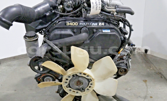 Sayi Toyota Tacoma, 4Runner in Ouagadougou a Burkina Faso Sayi Toyota Tacoma, 4Runner in Ouagadougou a Burkina Faso