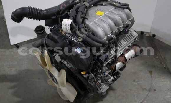 Sayi Toyota Tacoma, 4Runner in Ouagadougou a Burkina Faso Sayi Toyota Tacoma, 4Runner in Ouagadougou a Burkina Faso