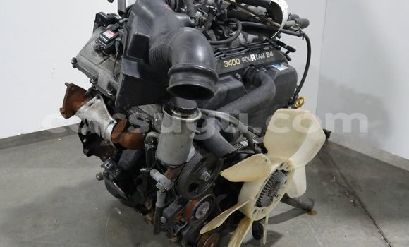 Sayi Toyota Tacoma, 4Runner in Ouagadougou a Burkina Faso Sayi Toyota Tacoma, 4Runner in Ouagadougou a Burkina Faso