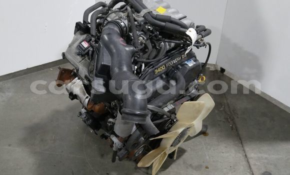 Sayi Toyota Tacoma, 4Runner in Ouagadougou a Burkina Faso Sayi Toyota Tacoma, 4Runner in Ouagadougou a Burkina Faso