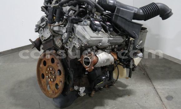 Sayi Toyota Tacoma, 4Runner in Ouagadougou a Burkina Faso Sayi Toyota Tacoma, 4Runner in Ouagadougou a Burkina Faso