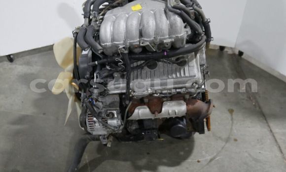 Sayi Toyota Tacoma, 4Runner in Ouagadougou a Burkina Faso Sayi Toyota Tacoma, 4Runner in Ouagadougou a Burkina Faso