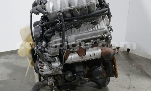 Sayi Toyota Tacoma, 4Runner in Ouagadougou a Burkina Faso Sayi Toyota Tacoma, 4Runner in Ouagadougou a Burkina Faso