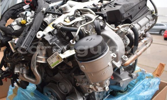 Acheter Mercedes GLE 3L Engine à Ouagadougou, Burkina-Faso Acheter Mercedes GLE 3L Engine à Ouagadougou, Burkina-Faso