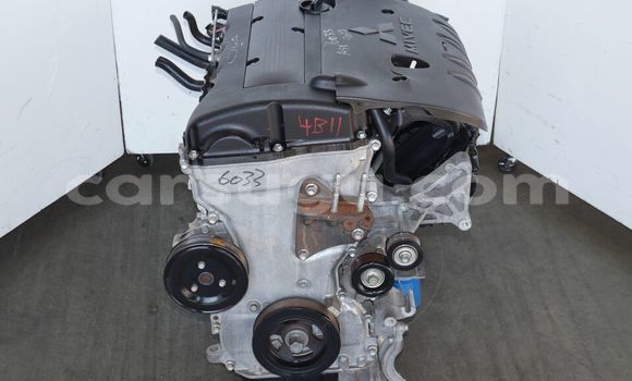 Sayi MITSUBISHI LANCER ES 2.0L in Ouagadougou a Burkina Faso Sayi MITSUBISHI LANCER ES 2.0L in Ouagadougou a Burkina Faso