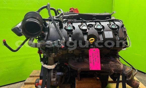 Sayi FORD F150 GEN 1 in Ouagadougou a Burkina Faso Sayi FORD F150 GEN 1 in Ouagadougou a Burkina Faso