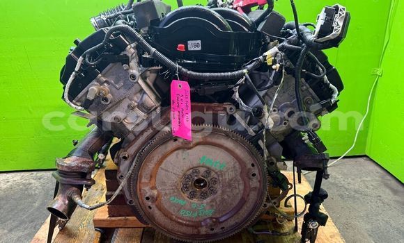 Sayi FORD F150 GEN 1 in Ouagadougou a Burkina Faso Sayi FORD F150 GEN 1 in Ouagadougou a Burkina Faso