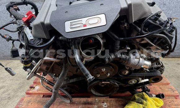 Sayi FORD MUSTANG GT in Ouagadougou a Burkina Faso Sayi FORD MUSTANG GT in Ouagadougou a Burkina Faso