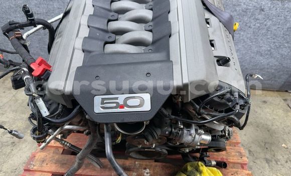 Sayi FORD MUSTANG GT in Ouagadougou a Burkina Faso Sayi FORD MUSTANG GT in Ouagadougou a Burkina Faso