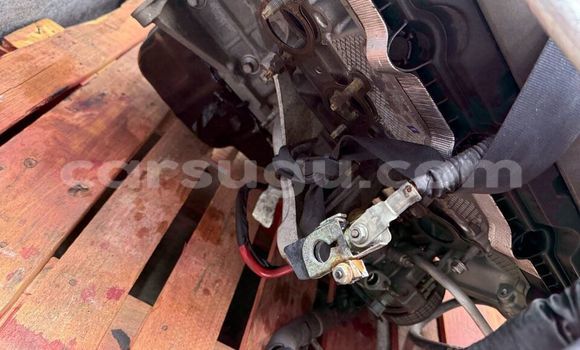 Sayi FORD MUSTANG GT in Ouagadougou a Burkina Faso Sayi FORD MUSTANG GT in Ouagadougou a Burkina Faso