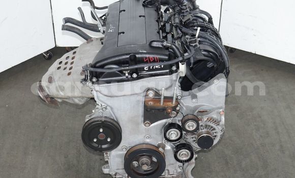 Acheter MITSUBISHI OUTLANDER à Ouagadougou, Burkina-Faso Acheter MITSUBISHI OUTLANDER à Ouagadougou, Burkina-Faso