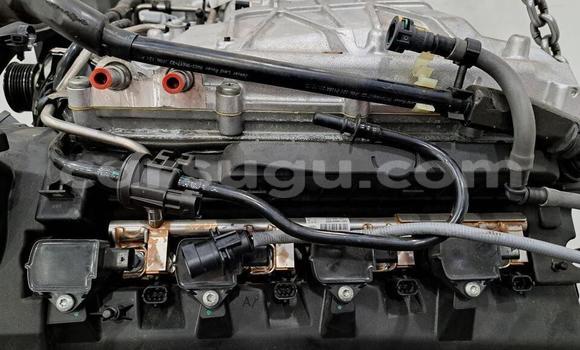 Sayi JAGUAR F TYPE 5.0 V8 in Ouagadougou a Burkina Faso Sayi JAGUAR F TYPE 5.0 V8 in Ouagadougou a Burkina Faso