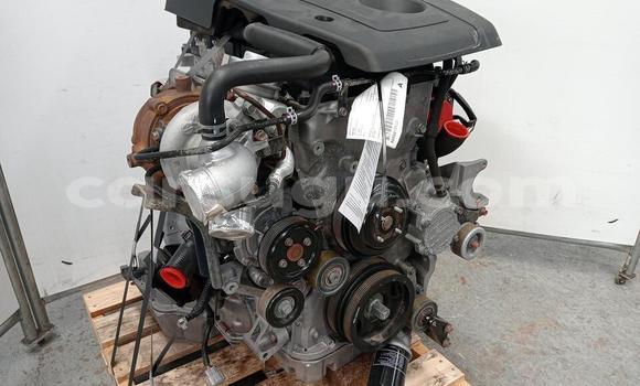 Sayi MITSUBISHI TRITON ENGINE in Ouagadougou a Burkina Faso Sayi MITSUBISHI TRITON ENGINE in Ouagadougou a Burkina Faso