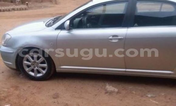 Acheter Occasion Voiture Toyota Avensis Gris à Ouagadougou, Burkina-Faso Acheter Occasion Voiture Toyota Avensis Gris à Ouagadougou, Burkina-Faso