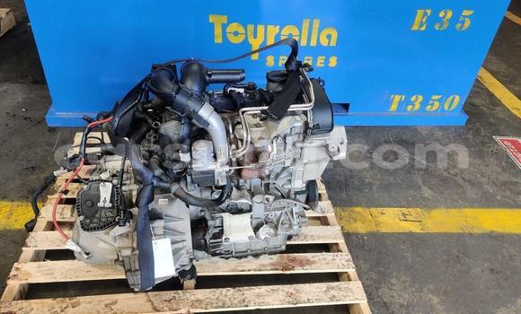 Sayi Volkswagen Golf Turbo in Ouagadougou a Burkina Faso Sayi Volkswagen Golf Turbo in Ouagadougou a Burkina Faso