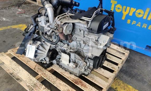 Sayi Volkswagen Golf Turbo in Ouagadougou a Burkina Faso Sayi Volkswagen Golf Turbo in Ouagadougou a Burkina Faso