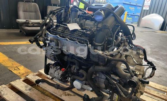 Sayi Volkswagen Golf Turbo in Ouagadougou a Burkina Faso Sayi Volkswagen Golf Turbo in Ouagadougou a Burkina Faso