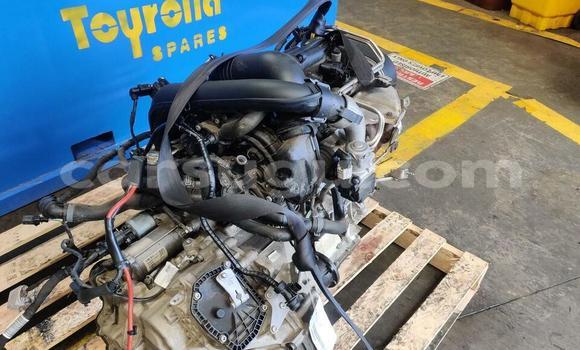 Sayi Volkswagen Golf Turbo in Ouagadougou a Burkina Faso Sayi Volkswagen Golf Turbo in Ouagadougou a Burkina Faso