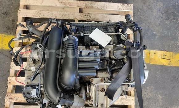 Sayi Volkswagen Golf Turbo in Ouagadougou a Burkina Faso Sayi Volkswagen Golf Turbo in Ouagadougou a Burkina Faso