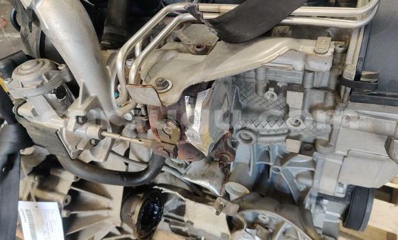 Sayi Volkswagen Golf Turbo in Ouagadougou a Burkina Faso Sayi Volkswagen Golf Turbo in Ouagadougou a Burkina Faso