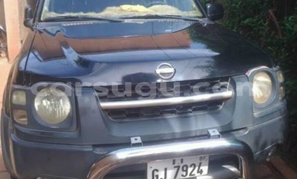 Acheter Occasion Voiture Nissan Xterra Noir à Ouagadougou, Burkina-Faso Acheter Occasion Voiture Nissan Xterra Noir à Ouagadougou, Burkina-Faso