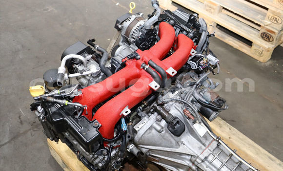 Sayi Toyota GT86 Subaru BRZ in Ouagadougou a Burkina Faso Sayi Toyota GT86 Subaru BRZ in Ouagadougou a Burkina Faso