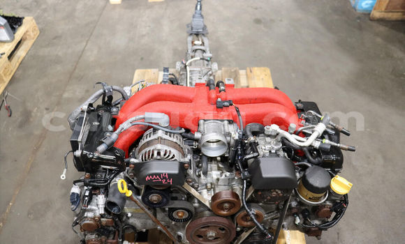 Sayi Toyota GT86 Subaru BRZ in Ouagadougou a Burkina Faso Sayi Toyota GT86 Subaru BRZ in Ouagadougou a Burkina Faso