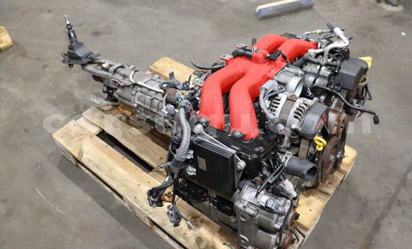 Sayi Toyota GT86 Subaru BRZ in Ouagadougou a Burkina Faso Sayi Toyota GT86 Subaru BRZ in Ouagadougou a Burkina Faso