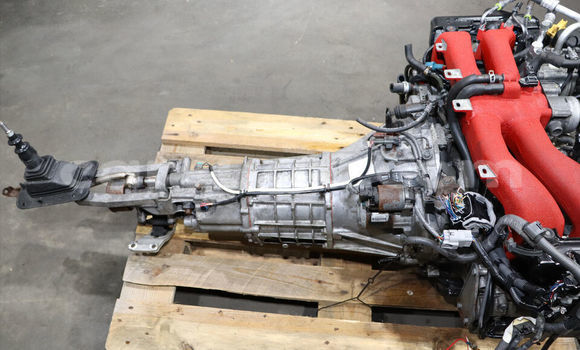 Sayi Toyota GT86 Subaru BRZ in Ouagadougou a Burkina Faso Sayi Toyota GT86 Subaru BRZ in Ouagadougou a Burkina Faso