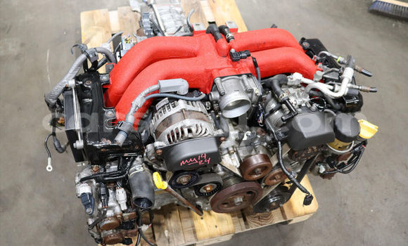 Sayi Toyota GT86 Subaru BRZ in Ouagadougou a Burkina Faso Sayi Toyota GT86 Subaru BRZ in Ouagadougou a Burkina Faso