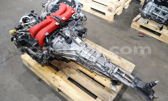 Sayi Toyota GT86 Subaru BRZ in Ouagadougou a Burkina Faso Sayi Toyota GT86 Subaru BRZ in Ouagadougou a Burkina Faso