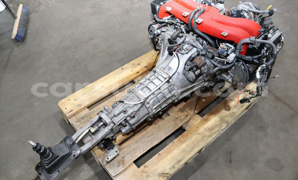 Sayi Toyota GT86 Subaru BRZ in Ouagadougou a Burkina Faso Sayi Toyota GT86 Subaru BRZ in Ouagadougou a Burkina Faso