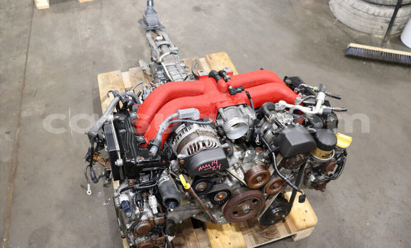 Sayi Toyota GT86 Subaru BRZ in Ouagadougou a Burkina Faso Sayi Toyota GT86 Subaru BRZ in Ouagadougou a Burkina Faso