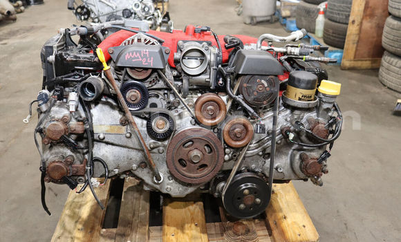 Sayi Toyota GT86 Subaru BRZ in Ouagadougou a Burkina Faso Sayi Toyota GT86 Subaru BRZ in Ouagadougou a Burkina Faso