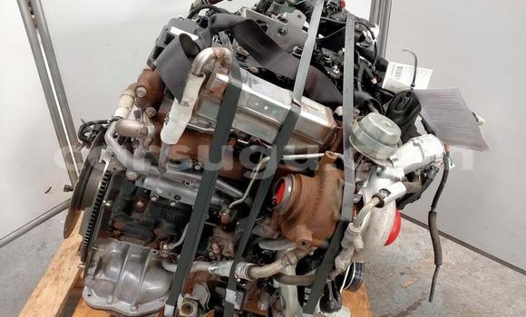 Sayi ISUZU DMAX 3.0 in Ouagadougou a Burkina Faso Sayi ISUZU DMAX 3.0 in Ouagadougou a Burkina Faso