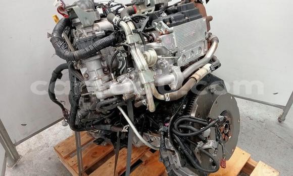 Sayi ISUZU DMAX 3.0 in Ouagadougou a Burkina Faso Sayi ISUZU DMAX 3.0 in Ouagadougou a Burkina Faso