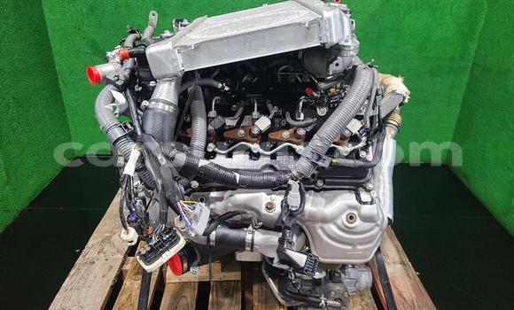 Acheter TOYOTA LAND CRUISER à Ouagadougou, Burkina-Faso Acheter TOYOTA LAND CRUISER à Ouagadougou, Burkina-Faso