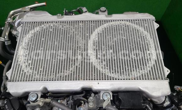 Acheter TOYOTA LAND CRUISER à Ouagadougou, Burkina-Faso Acheter TOYOTA LAND CRUISER à Ouagadougou, Burkina-Faso