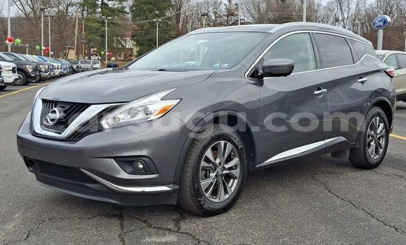 Acheter Occasion Voiture Nissan Murano Other à Dedougou, Mouhoun Acheter Occasion Voiture Nissan Murano Other à Dedougou, Mouhoun