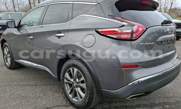 Acheter Occasion Voiture Nissan Murano Other à Dedougou, Mouhoun Acheter Occasion Voiture Nissan Murano Other à Dedougou, Mouhoun