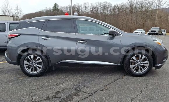 Acheter Occasion Voiture Nissan Murano Other à Dedougou, Mouhoun Acheter Occasion Voiture Nissan Murano Other à Dedougou, Mouhoun